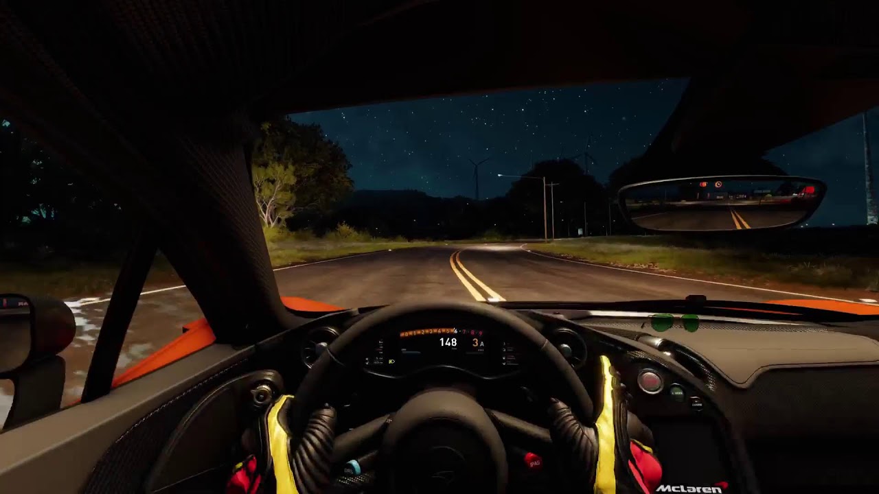 LIVE - Motorfest - Grand Racing - 1st Person - Manual - No MiniMap - Low Mileage Racing