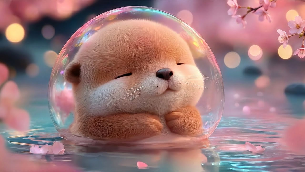 Soft Piano Horizon – Quiet Energy for Night Healing