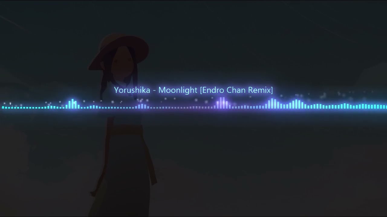 ヨルシカ - だから僕は音楽を辞めた【Endro Chan Remix】(Radio Edit)