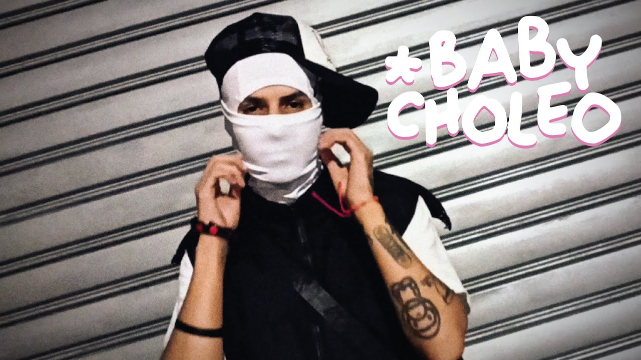 Baby Choleo - 21Lou #EldelColor