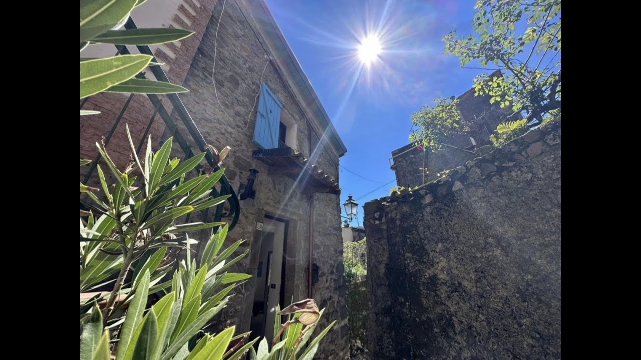 La Casetta delle Favole - Biassa -La Tua Casa al Mare