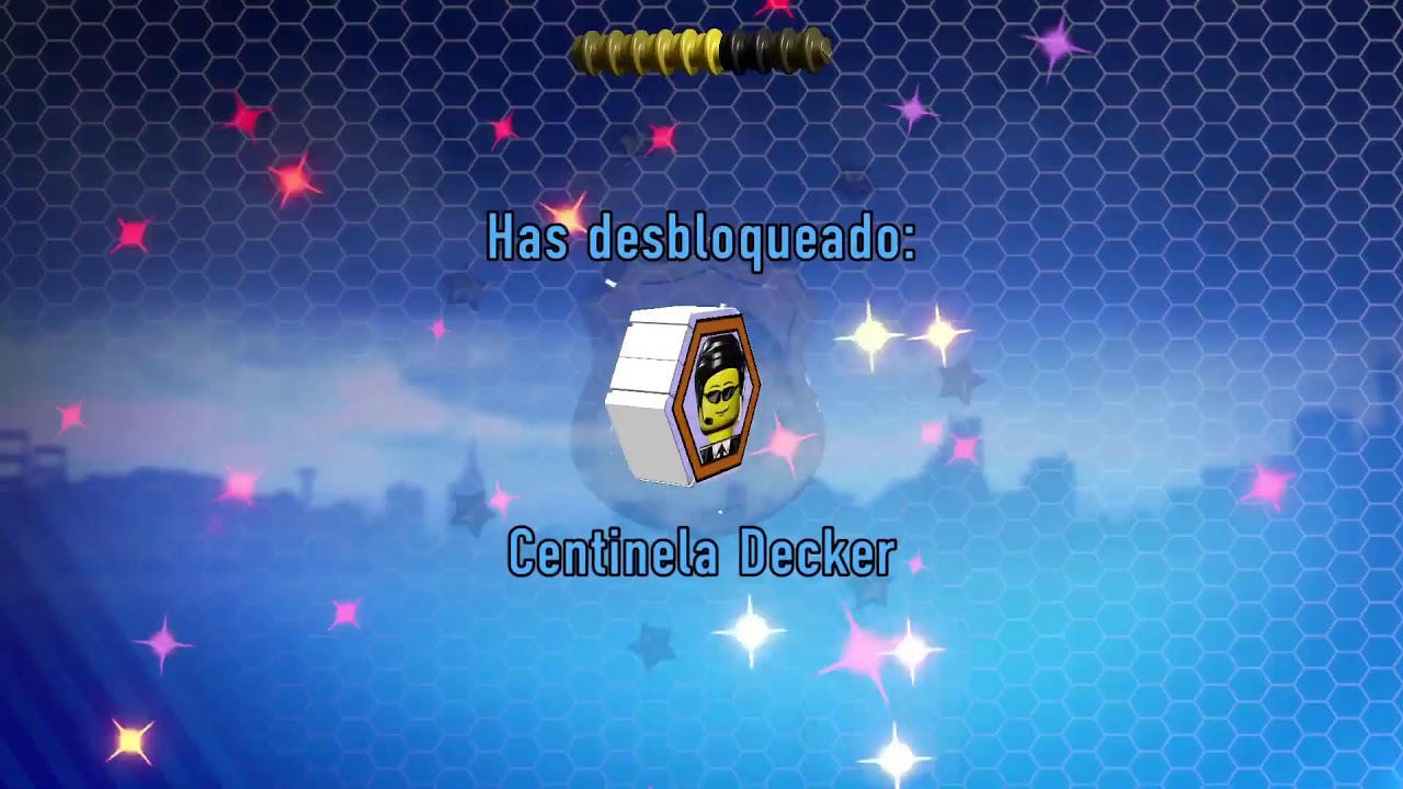 lego city capitulo 7