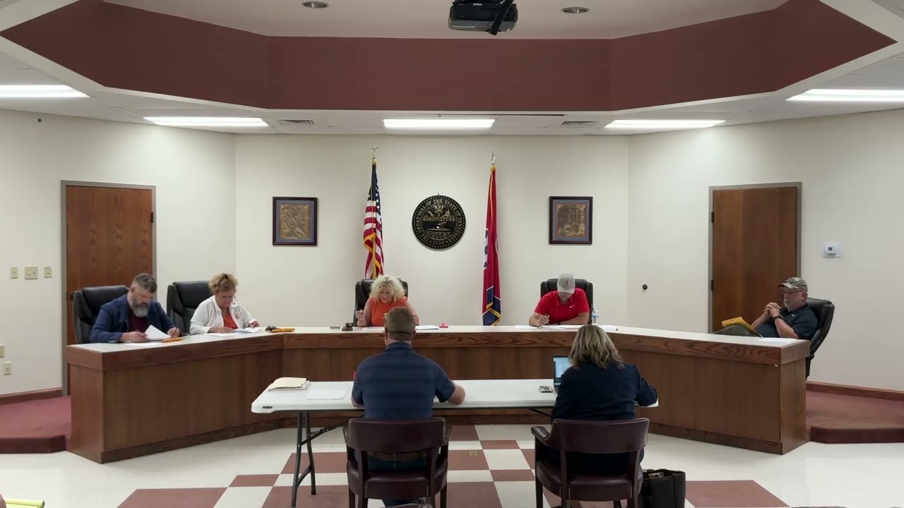 City Council - 8Sept25