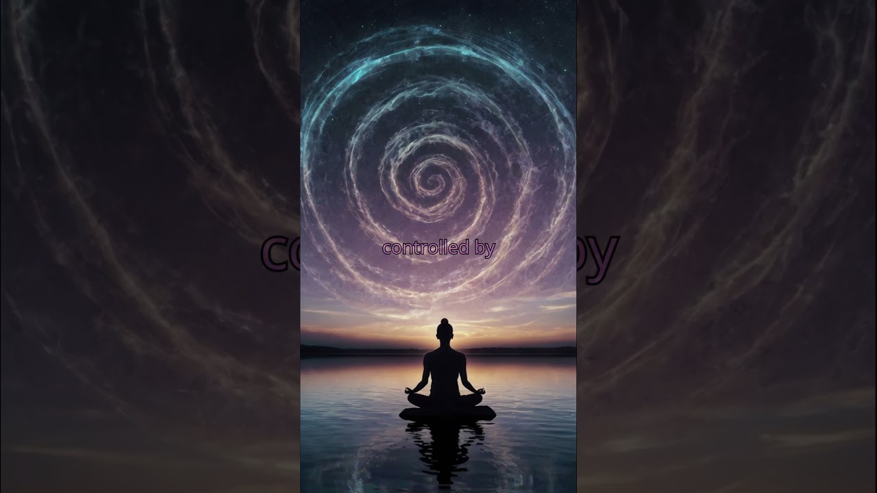 What Lies Beyond Thought?  | End Negative Thinking