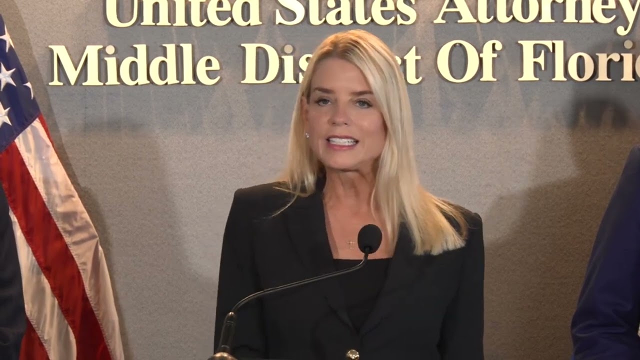 DOJ Announces Significant Efforts to Dismantle Transnational Human Smuggling & Trafficking Networks