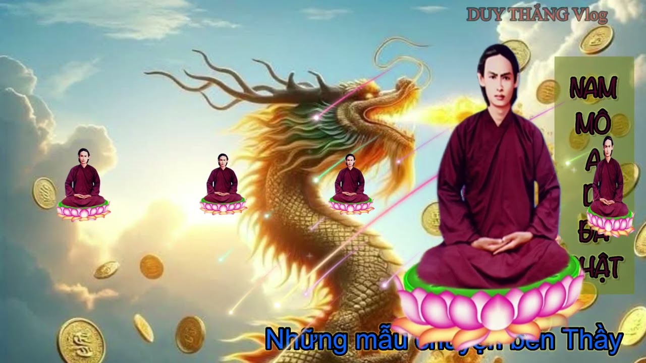 Chuyện bên Thầy PGHH - Tập 01. 
