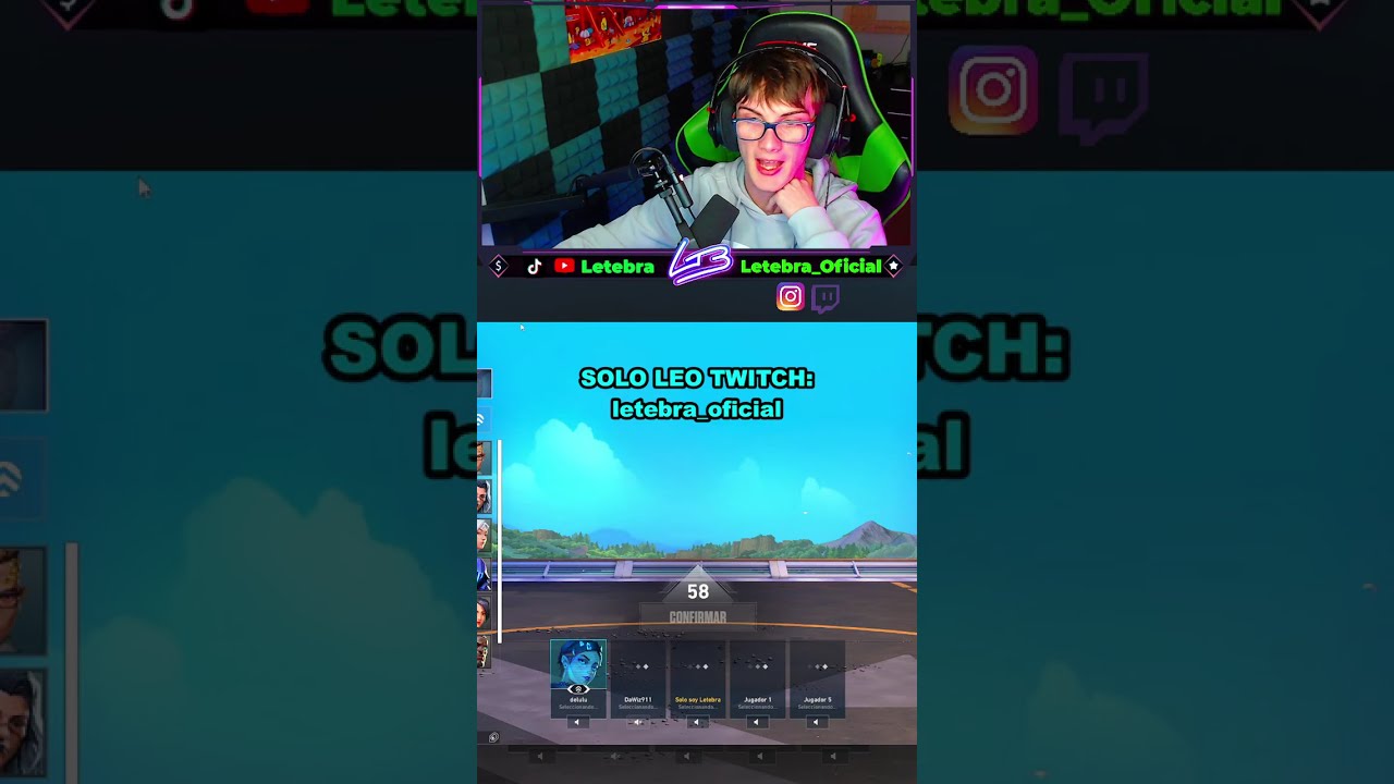 decidme juegos para el siguiente stream, te leo :D