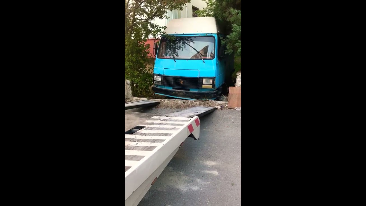 KARAVAN ALDIK PEUGEOT j9