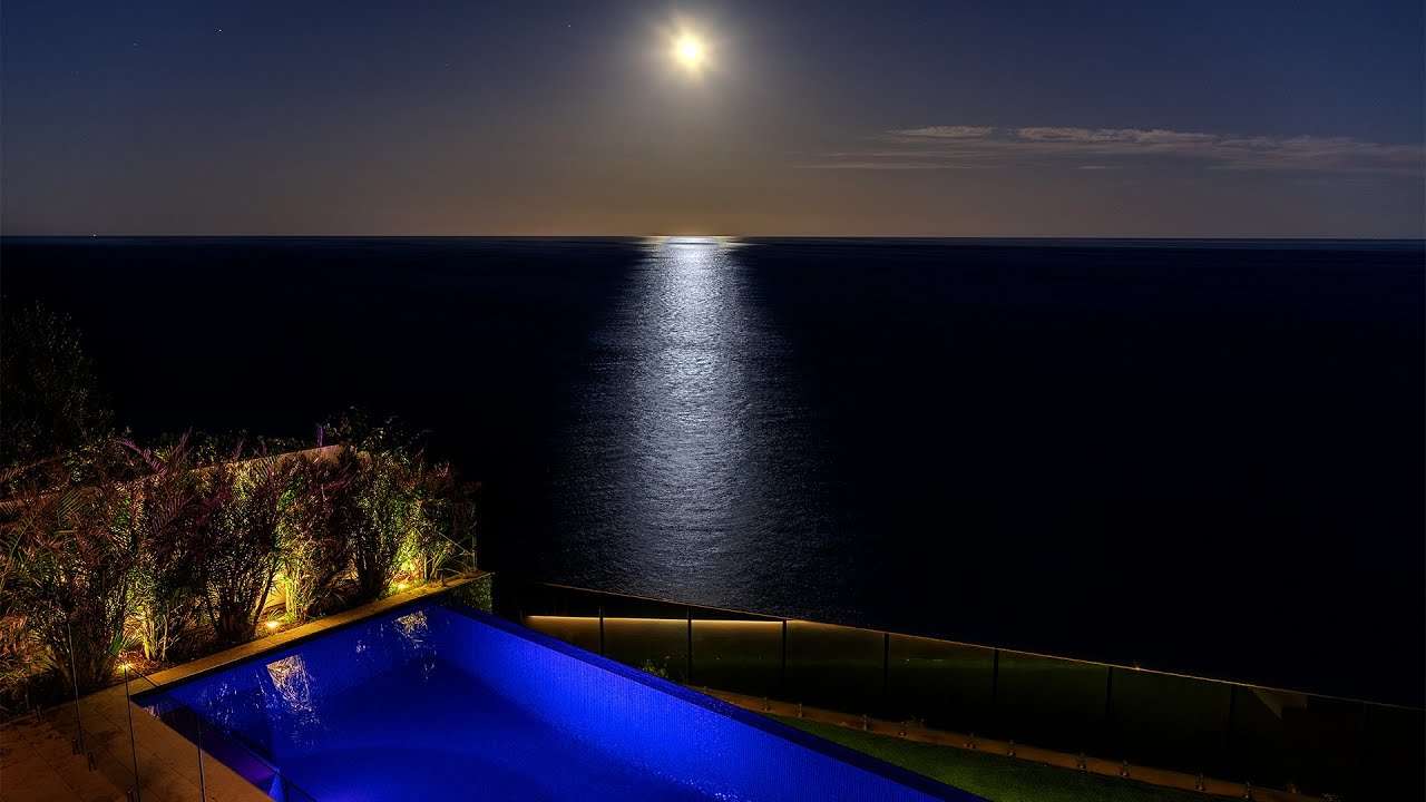 Home on the ocean - Dover Heights NSW