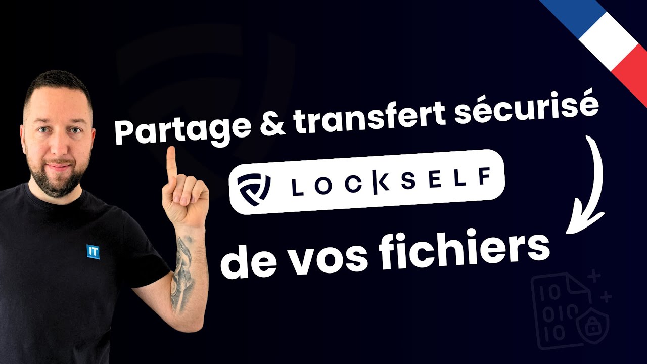 Shadow IT : reprenez le contrôle de vos fichiers avec LockSelf