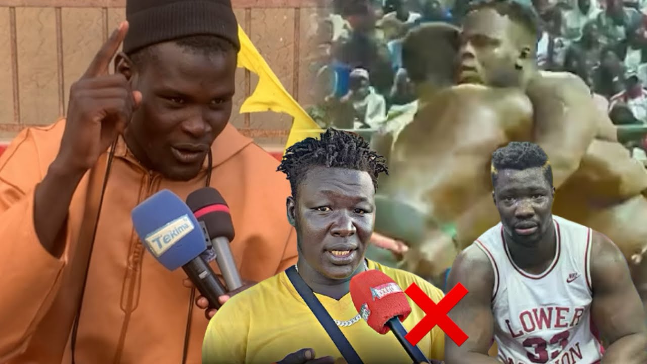 MBEUR AK KOR NDIOL WALO MENACE X9 GNI SA GUINAW LA SOKHLA DAMA LÉN KHI