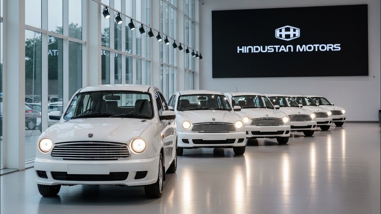 Программа Hindustan Ambassador 2026 наконец-то запущена!!!