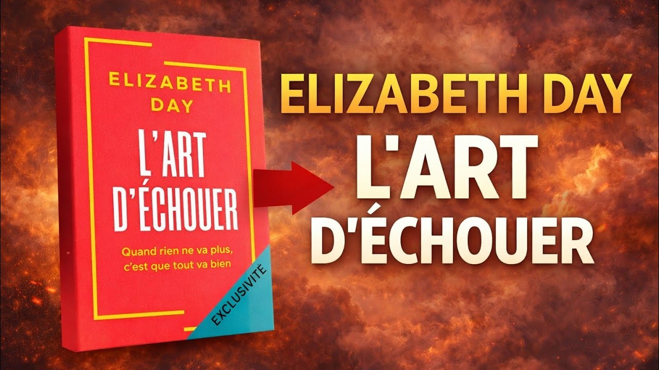 L' ART D'ÉCHOUER 