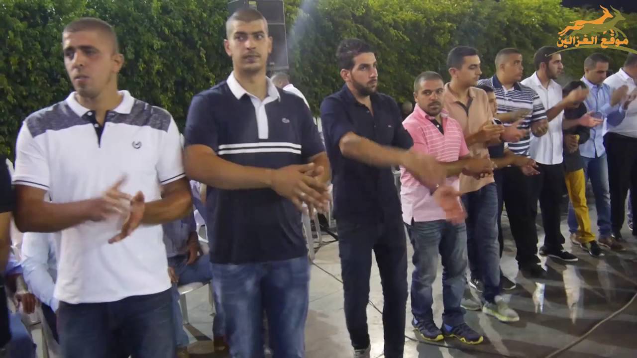أشرف ابو الليل حسن ابو الليل عصام الجلماوي أفراح ابو بكر ابو الطارق