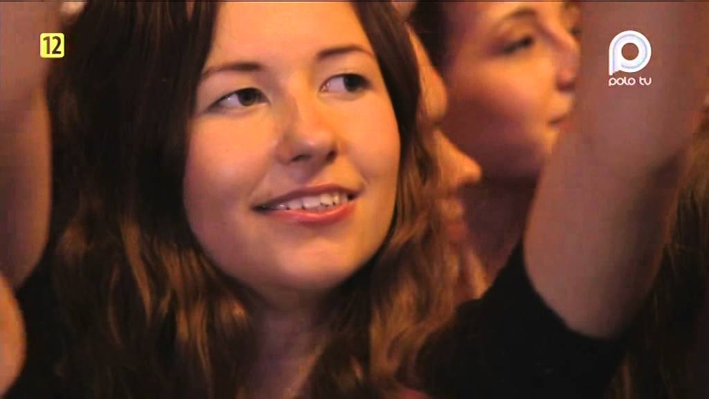 Weekend  - Koncert Sylwestrowy 2015/2016  Polo TV - Całość