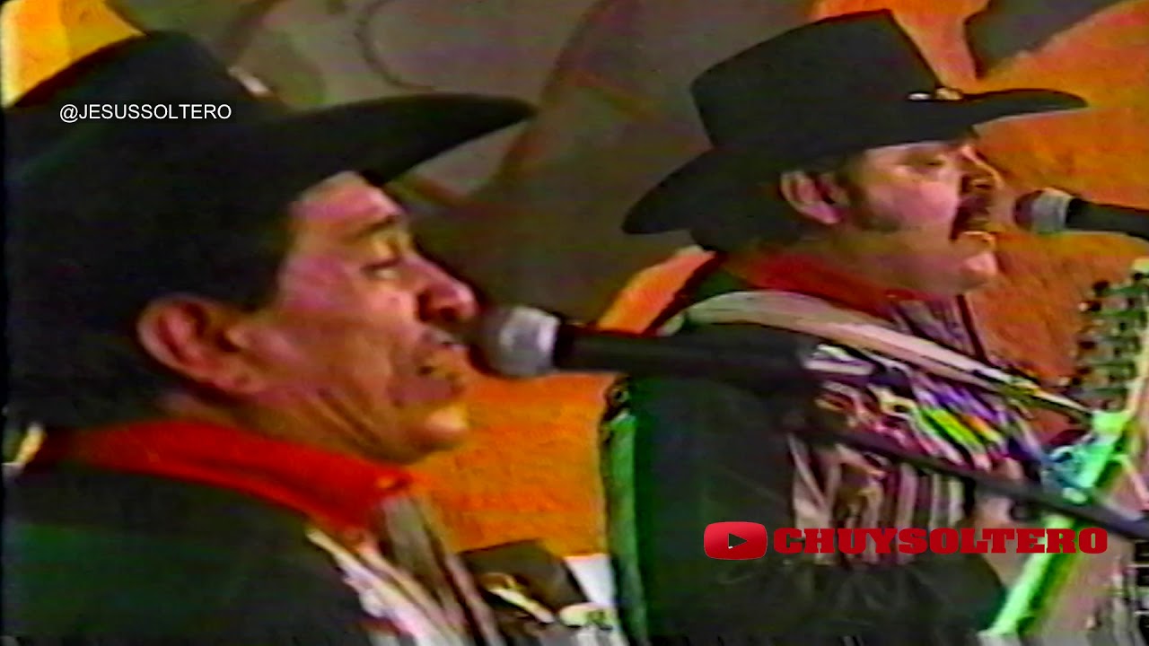 Relampagos Del Norte CORNELIO Reyna Y Ramon  Ayala REY POBRE