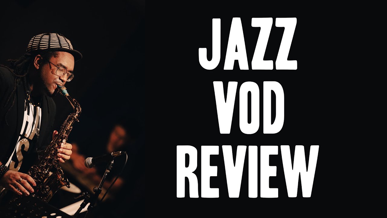 Jazz VOD Review Series! Ep. 1 (info in description)