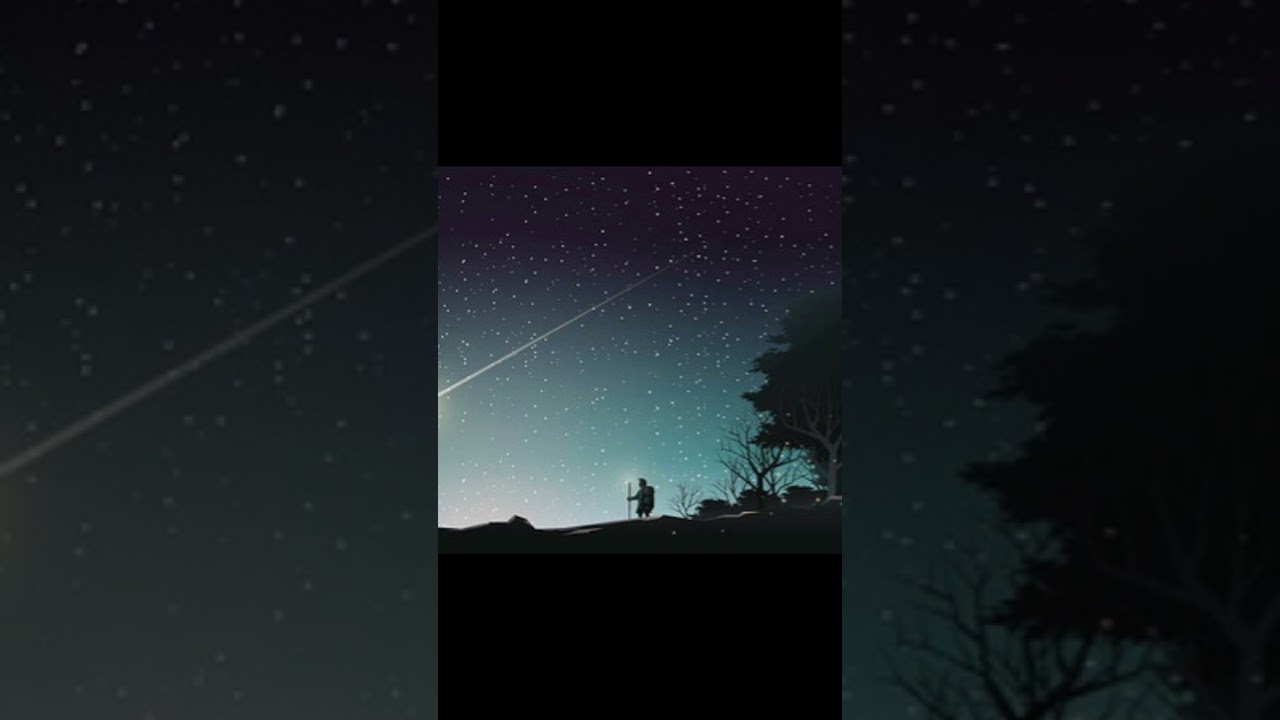 Shooting Star | original song