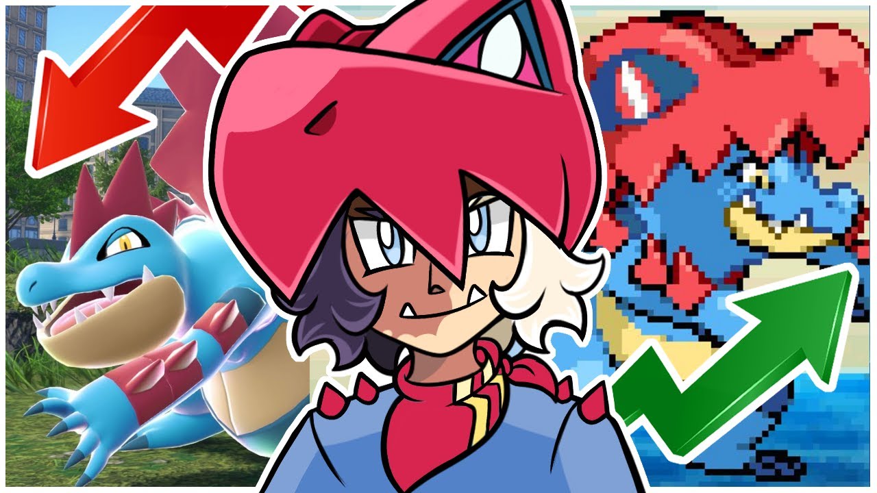 Mega Evoluções SALVAS PELO 2D?!