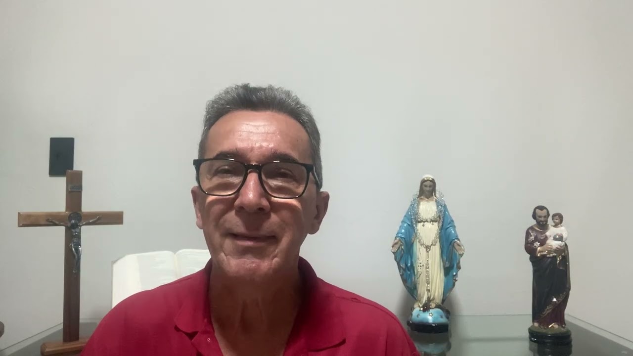 Evangelho segundo São Mateus 