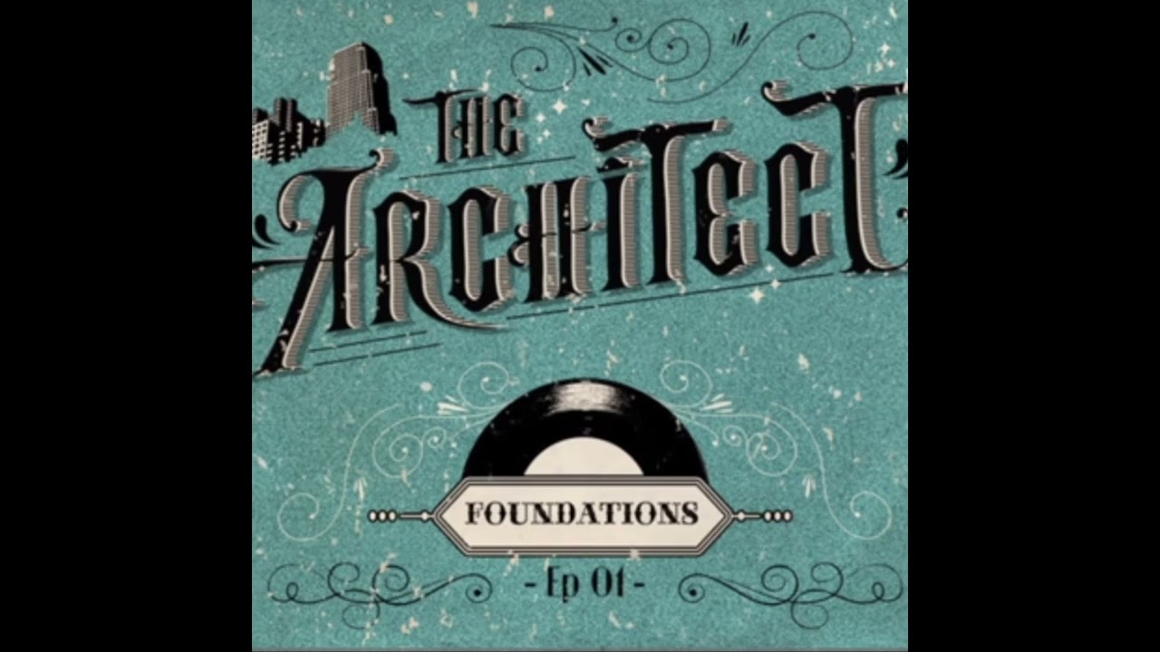 The Architect ft. L'Entourloop ~ Body Building Mix