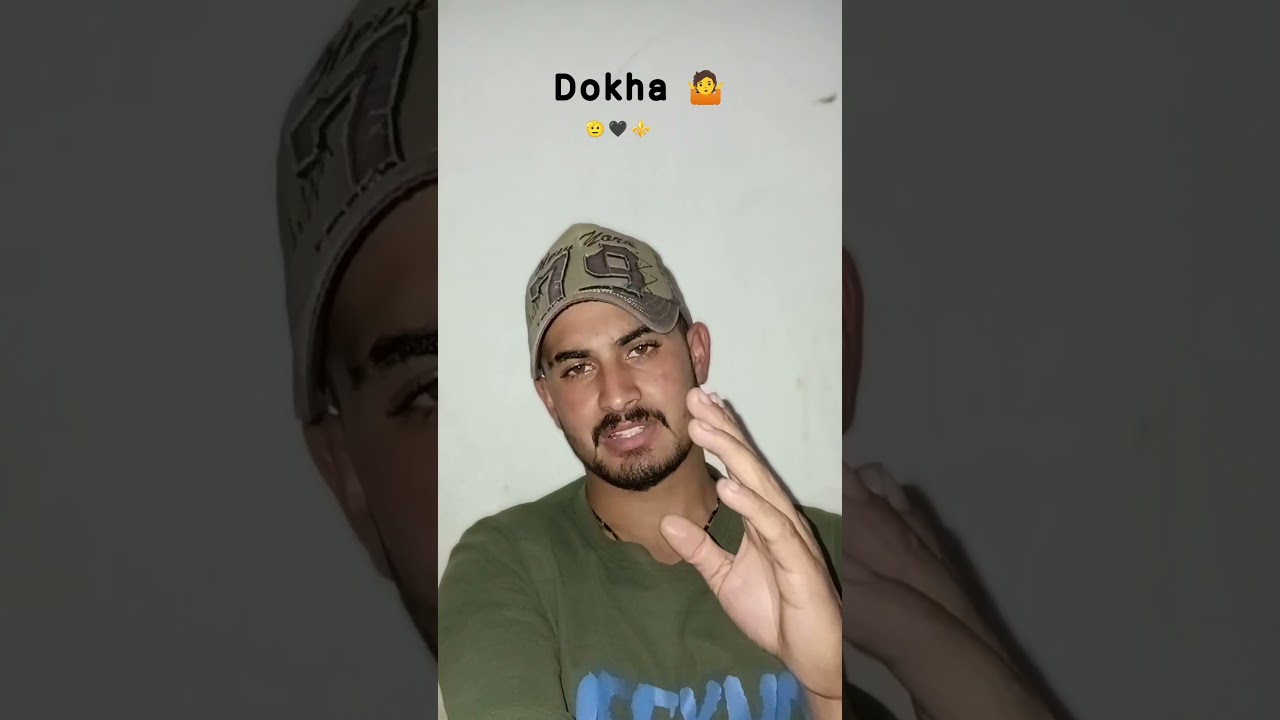 2 January 2026...dokha dana ka bad v agar tumhari izat 🫵💓