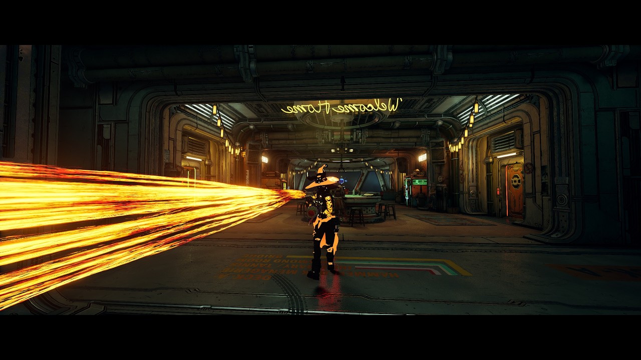Possum_Playz Vs Takedown At The Maliwan Blacksite *(Mostly) Fire Only Amara*
