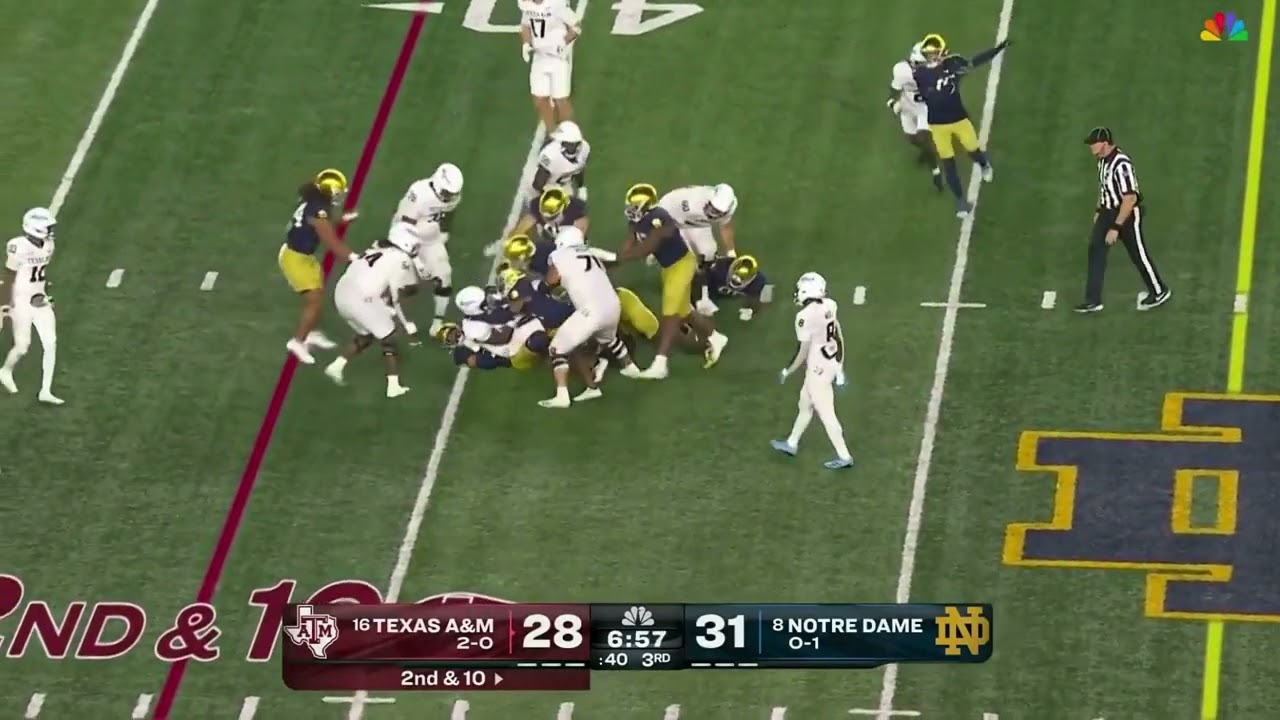 Chase Bisontis Highlights and Analysis