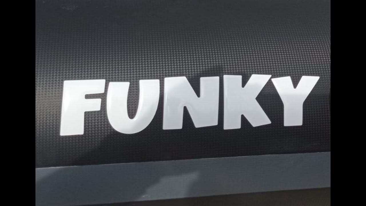 FUNKY 500