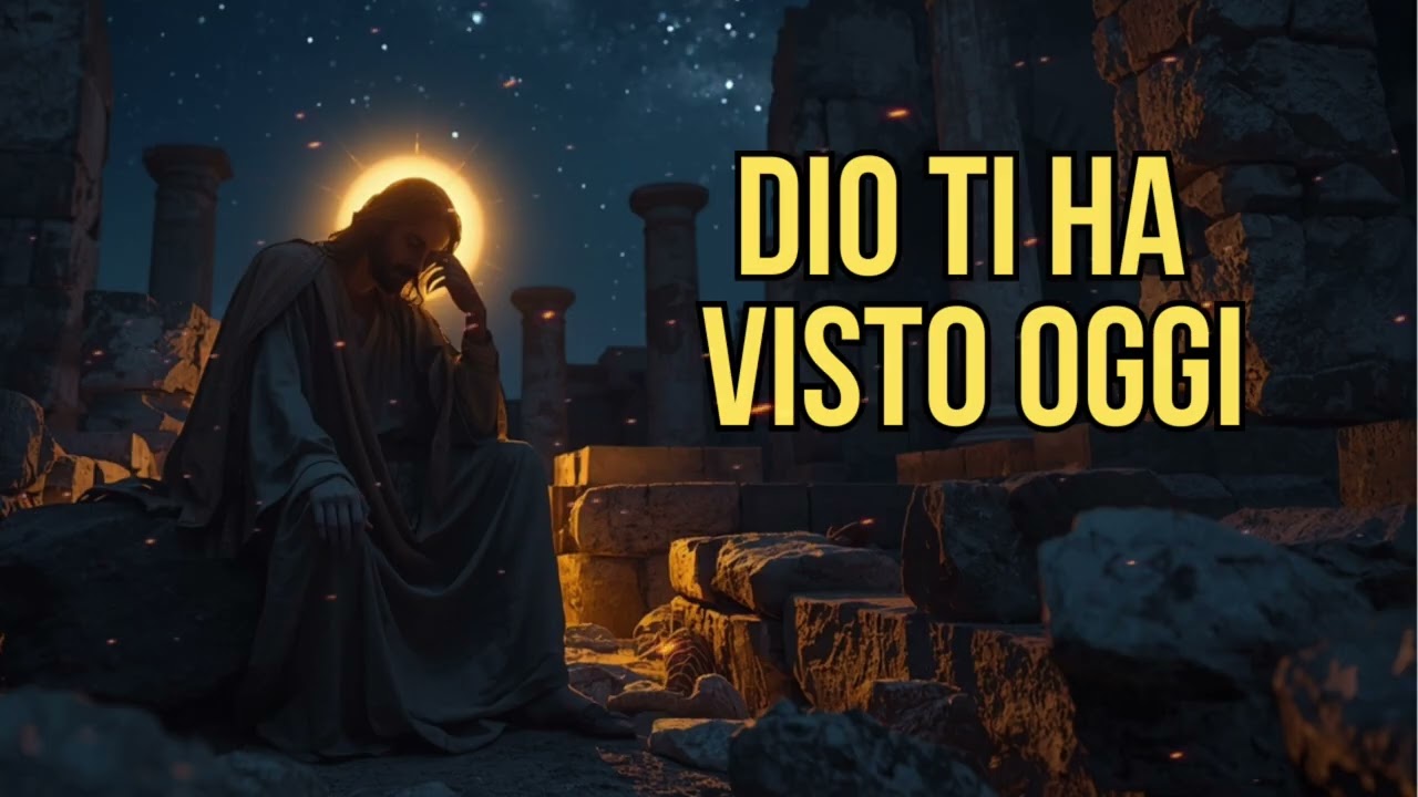 NON DORMIRE SENZA ASCOLTARE: L'Eclissi della tua anima finisce stasera.