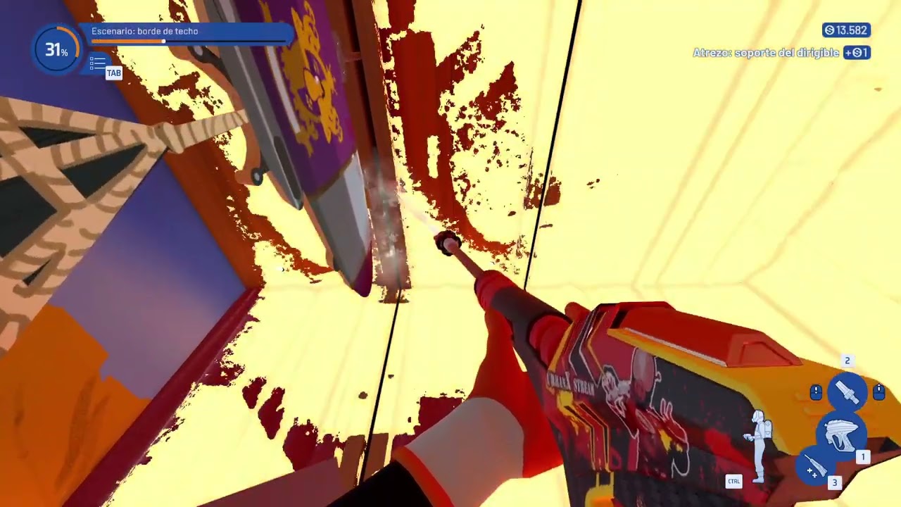 PowerWash Simulator 2 - Decorados teatrales (32) (Walkthrough ~ No Commentary)