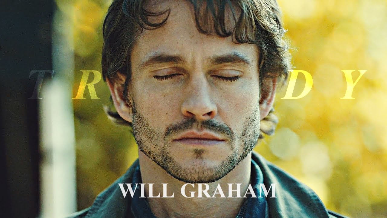 The Tragedy of Will Graham