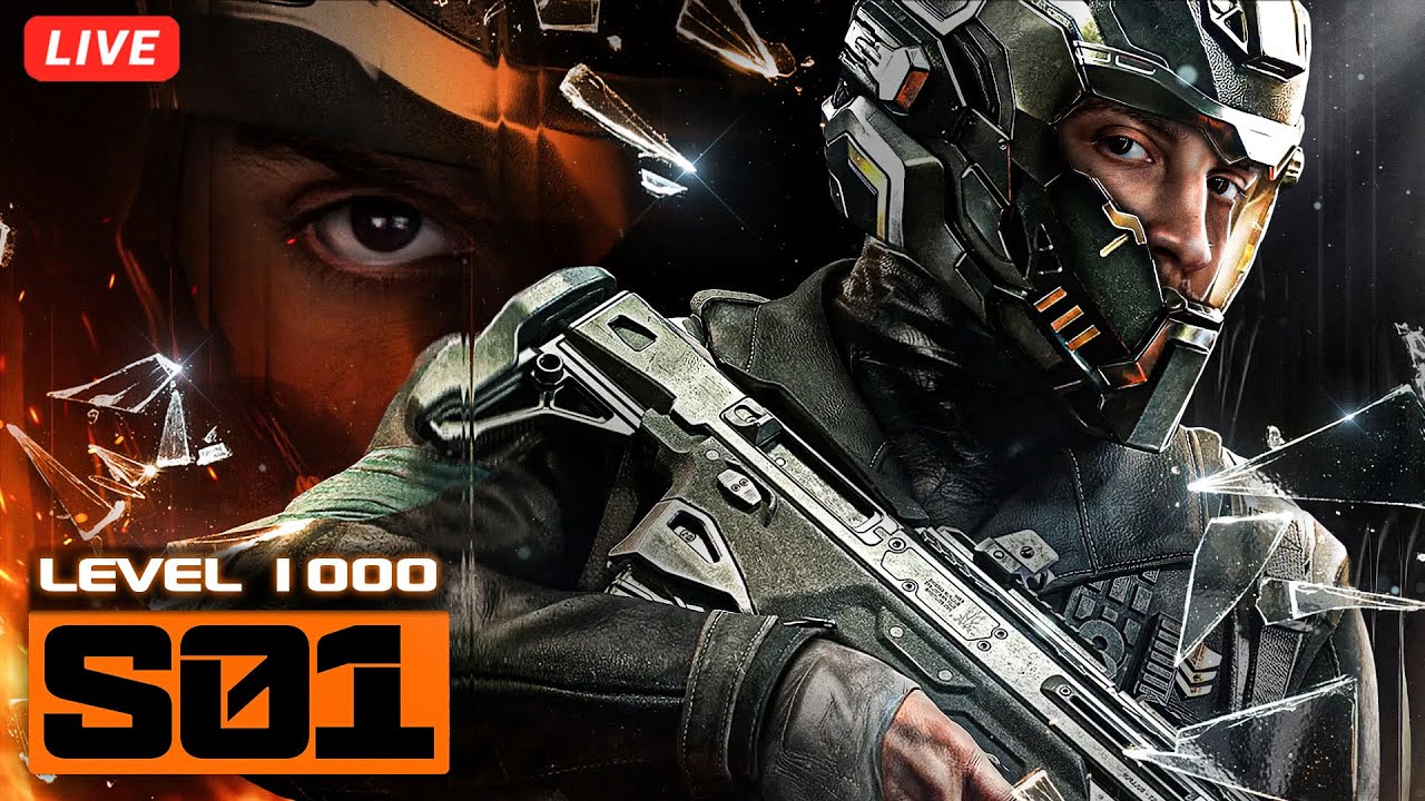 🔴 LIVE - 🏆 FINDING THE META IN BLACK OPS 7 WARZONE UPDATE 🏆 SEASON 1 |  FaZe Swagg