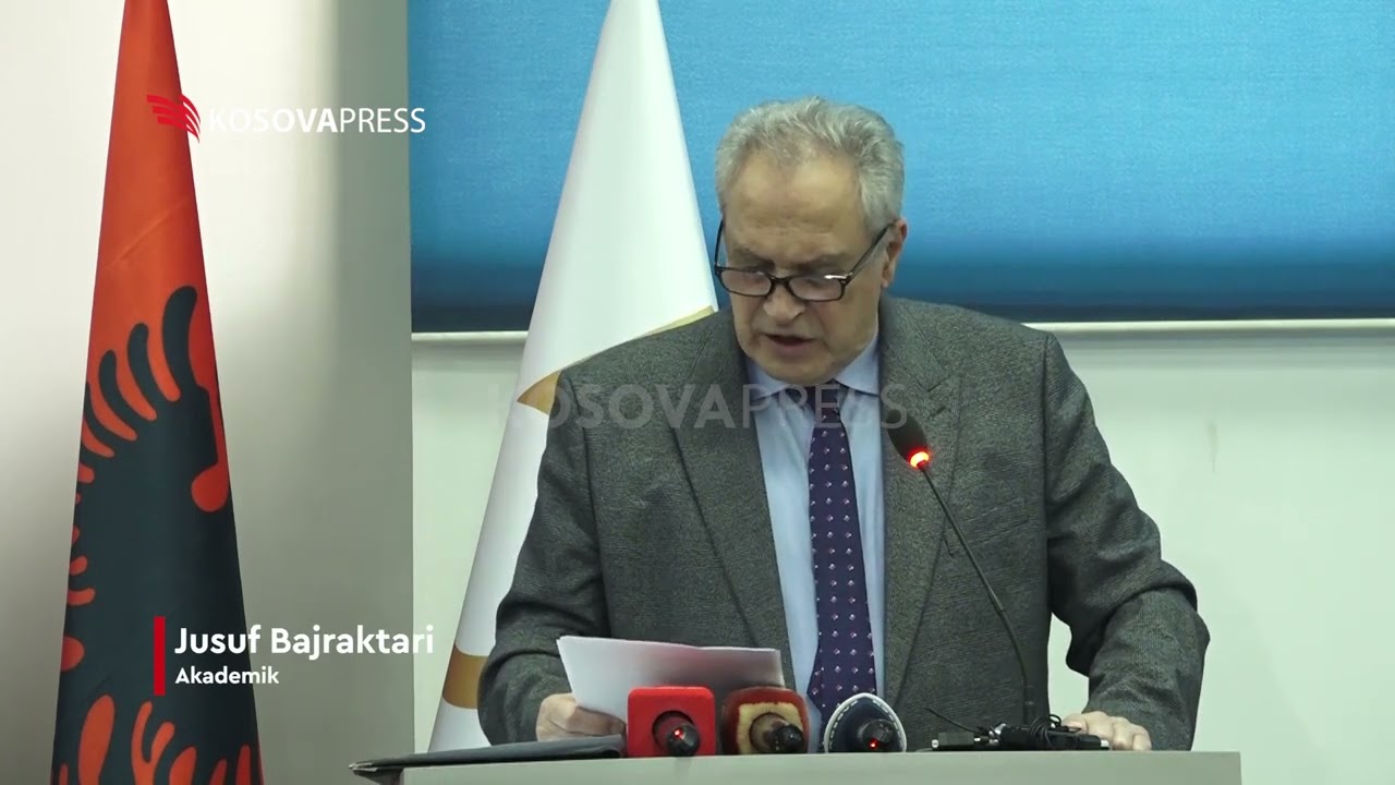 Rambujeja dhe intervenimi i NATO-s, libri i ri i Arsim Bajramit zbardh prapaskenat historike