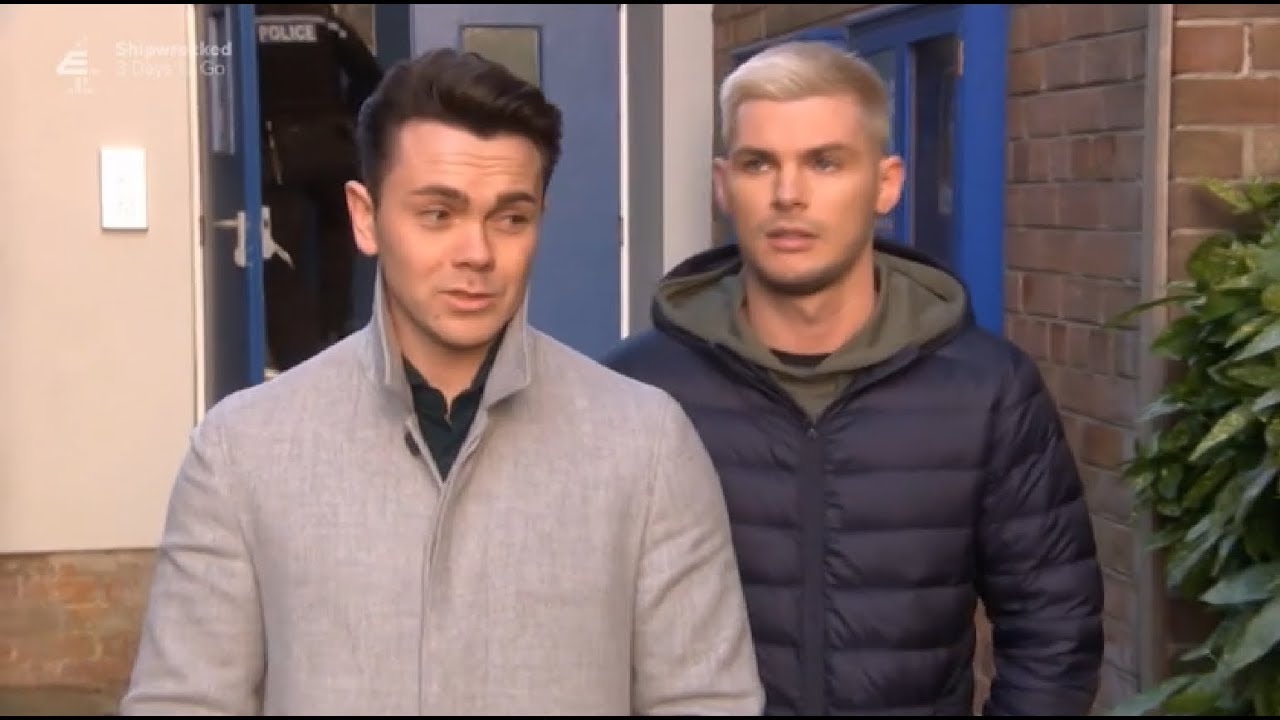 Ste - 1/28/2019 *First Look*