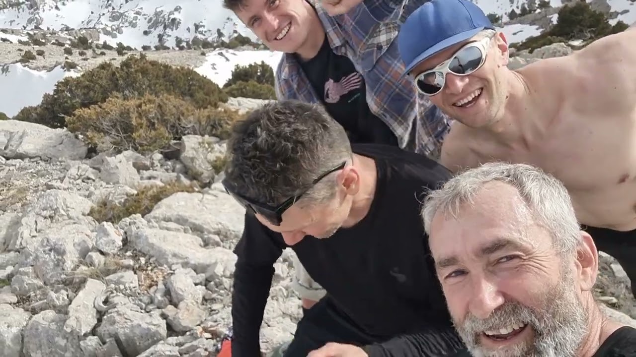 2024 Turkey kayaking