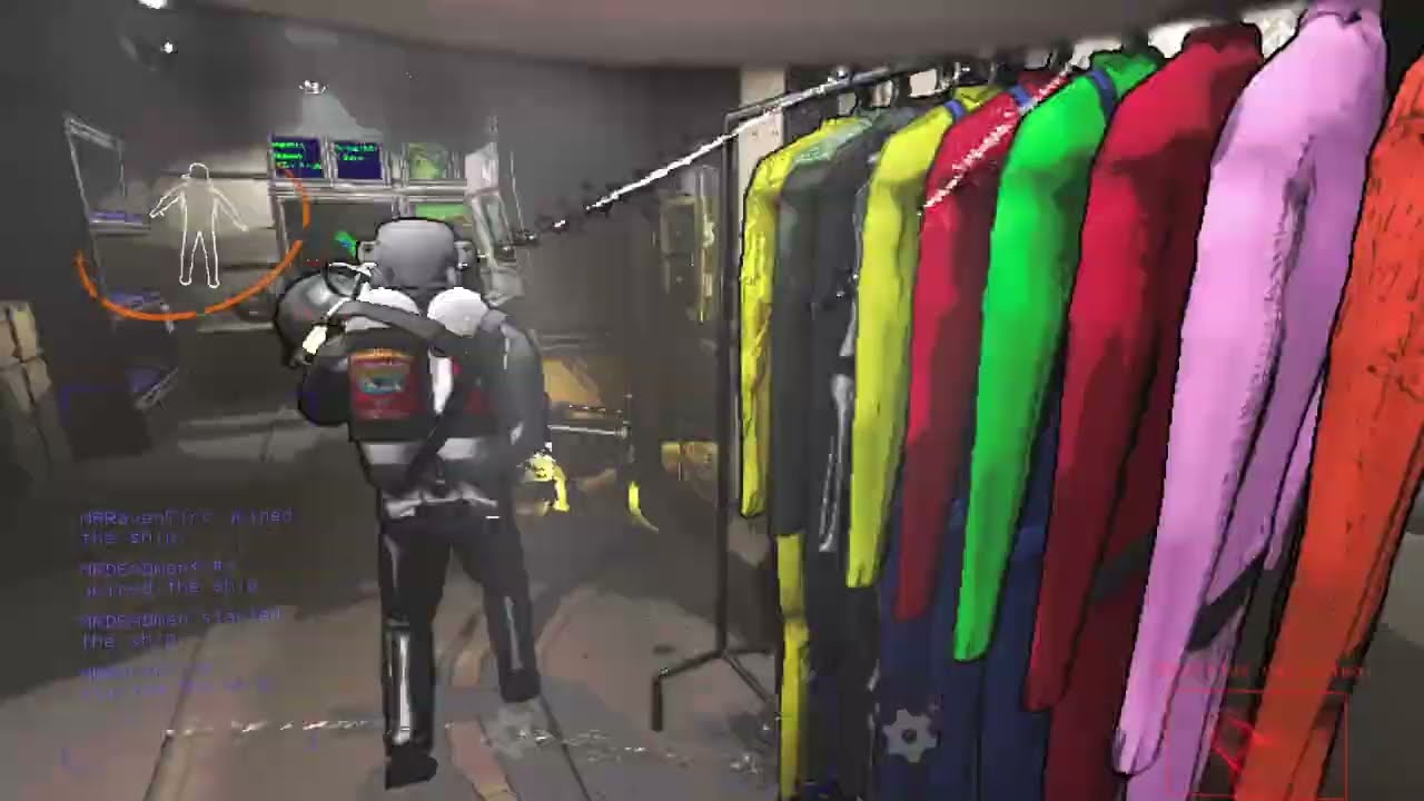 The last video on Lethal Company with @DEADSHELLSHOCK Enjoy #lethalcompany #video #gaming