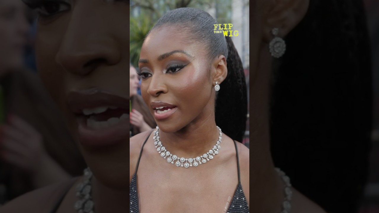 Ryan Coogler deserves all the flowers he is getting! Jayme Lawson, Sinners!