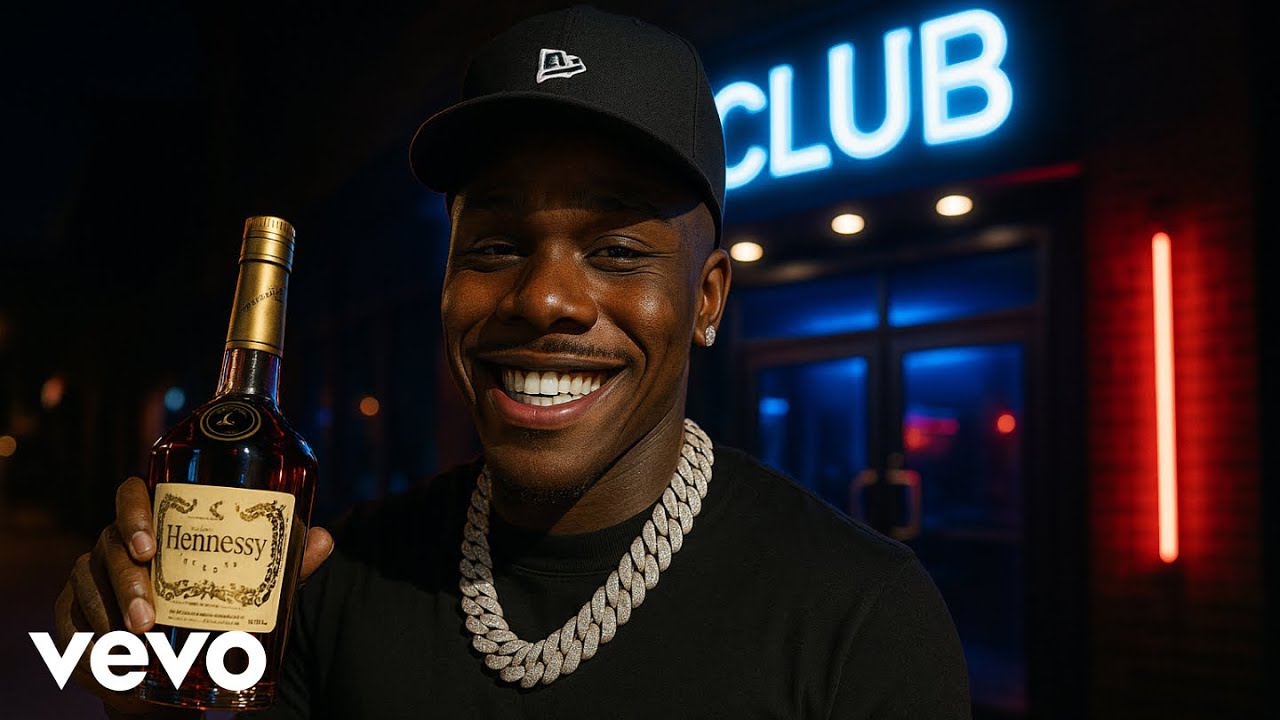 DaBaby ft. BigXthaPlug & That Mexican OT - Get The Salary (Music Video)