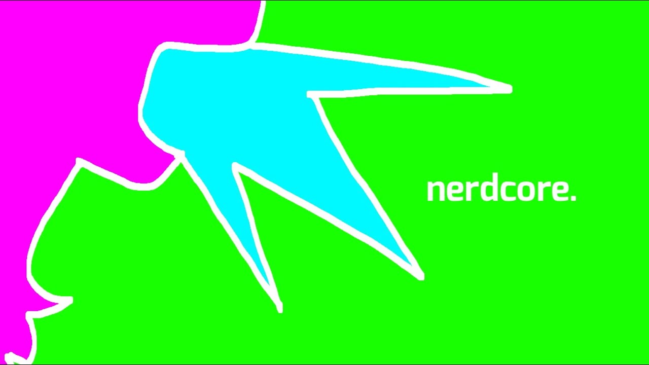 nerdcore - animation meme - TW in desc - Filler(ish) - re-upload