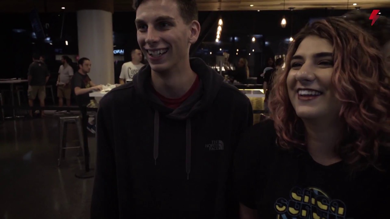 Why Overwatch League is Nothing Without the Fans