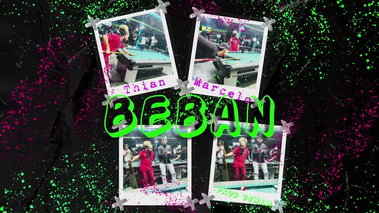 Beban | Marcelo ❌ Thian 🍻 (Prod DjWam)