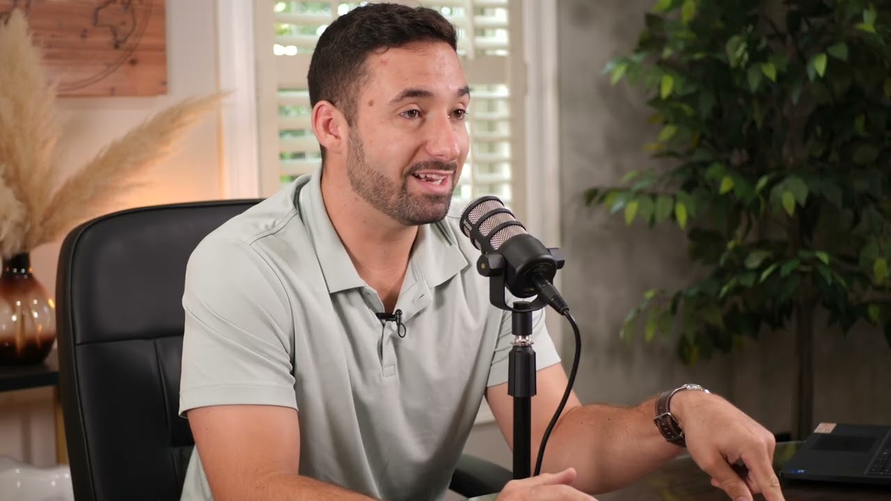Ep. #56 | How to Start Investing in Real Estate (Step-by-Step)
