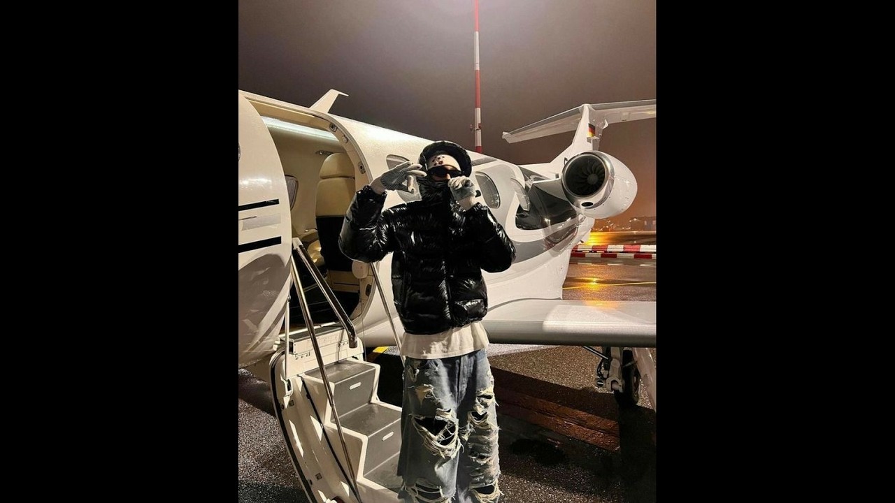 [free] young nudy x lucki type beat - "4 life"