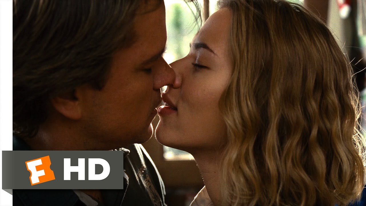 We Bought a Zoo (3/3) Movie CLIP - I've Got a Big Crush on You (2011) HD