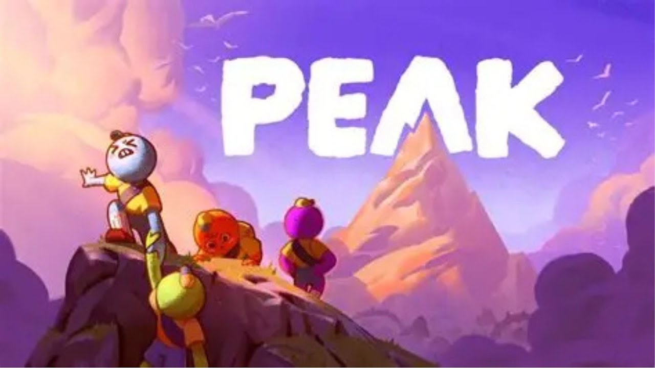 I'M NOT GONNA MAKE IT!!! Peak Stream 3