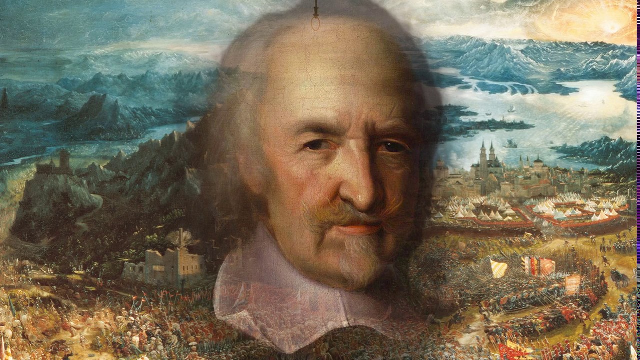 Thomas Hobbes Song