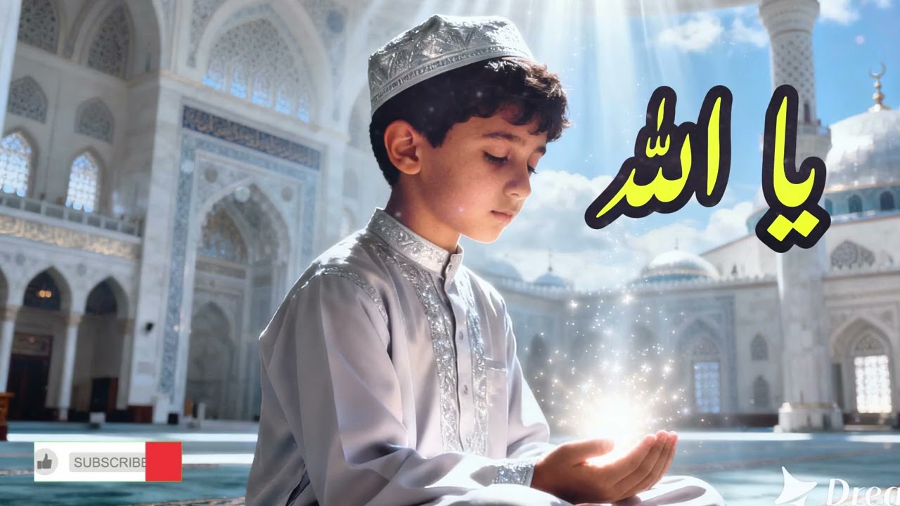 ✨ Faith in Silence | موسيقى إسلامية هادئة – Islamic Relaxing Music