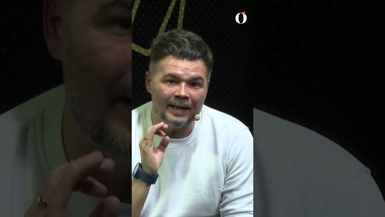 🗣️Gabriel Rufi&aacute;n: el burka es una 