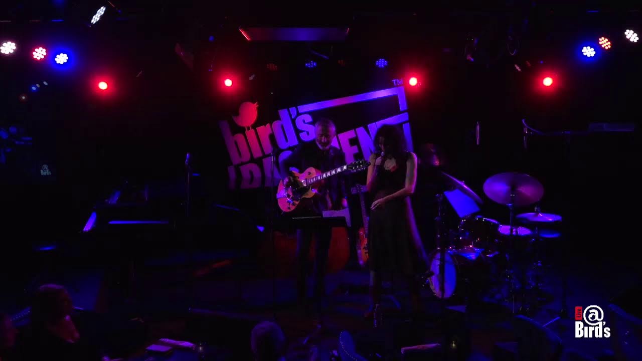 Alma Zygier (Live @ Bird's Basement, 2024)